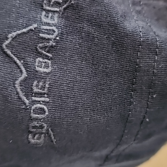 Men's Navy T-Shirt - Picture 4 of 11